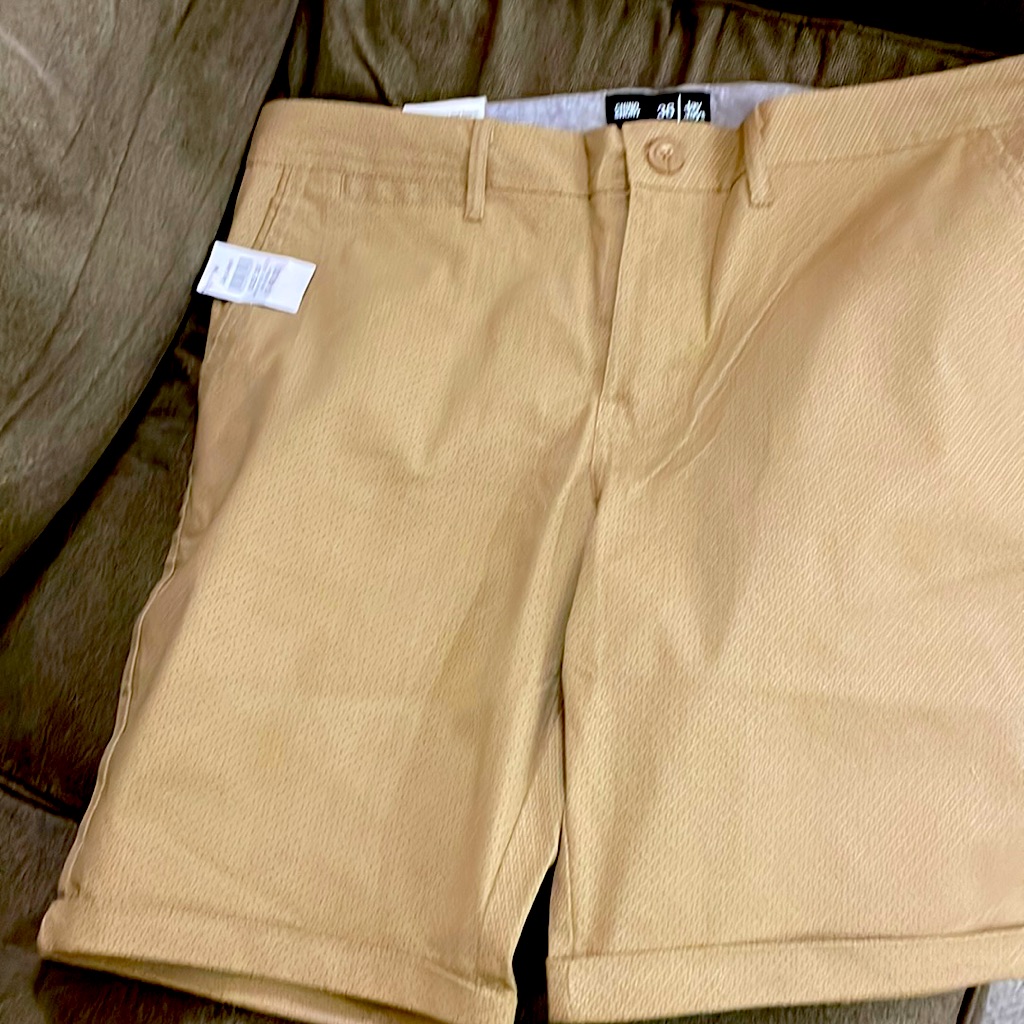 Brand New Men Short
